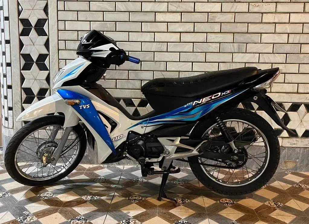 tvs مدل ۹۰|موتورسیکلت|دزفول, |دیوار