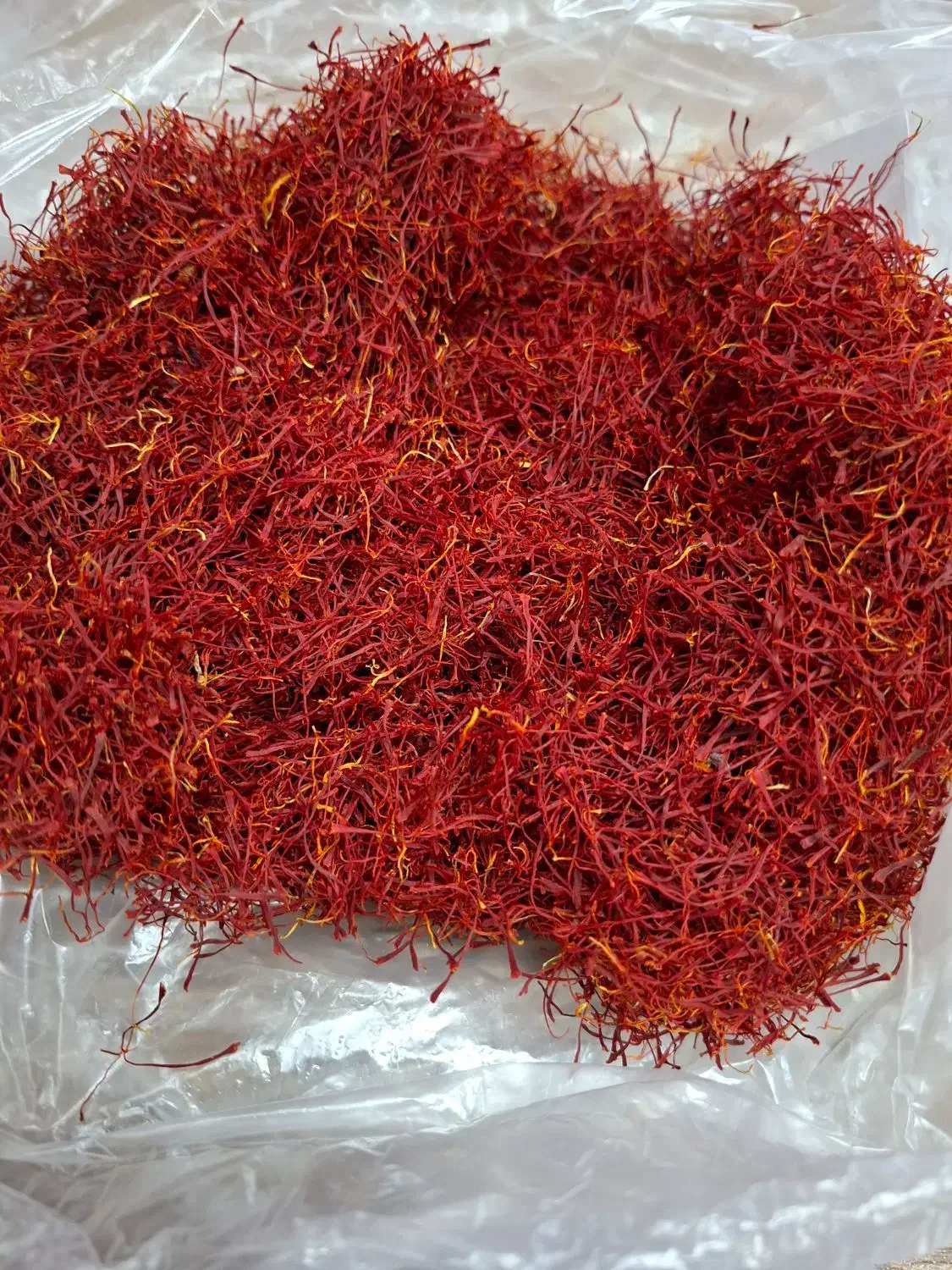 اصل  زعفران ،سرگل ،پوشال ،مستقیم از کشاورز ،ششتمد|عمده‌فروشی|سبزوار, شهرک اندیشه|دیوار