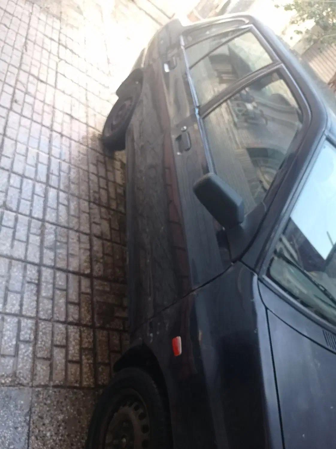 پراید صندوقدار|خودرو سواری و وانت|زاهدان, |دیوار