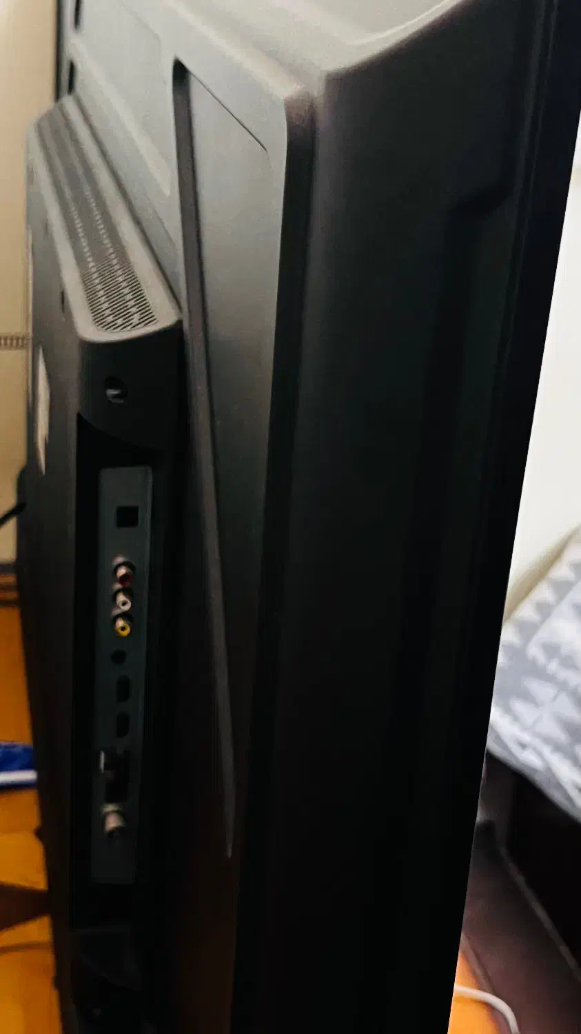 تلویزیون هوشمند ۵۰اینچ sanam|تلویزیون و پروژکتور|اصفهان, خانه اصفهان|دیوار