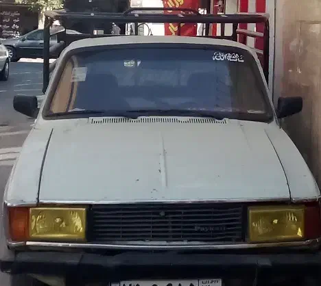 حمل بار وانت شخصی رباط کریم نصیر شهر و حومه|خدمات حمل و نقل|رباط‌کریم, نصیرشهر|دیوار