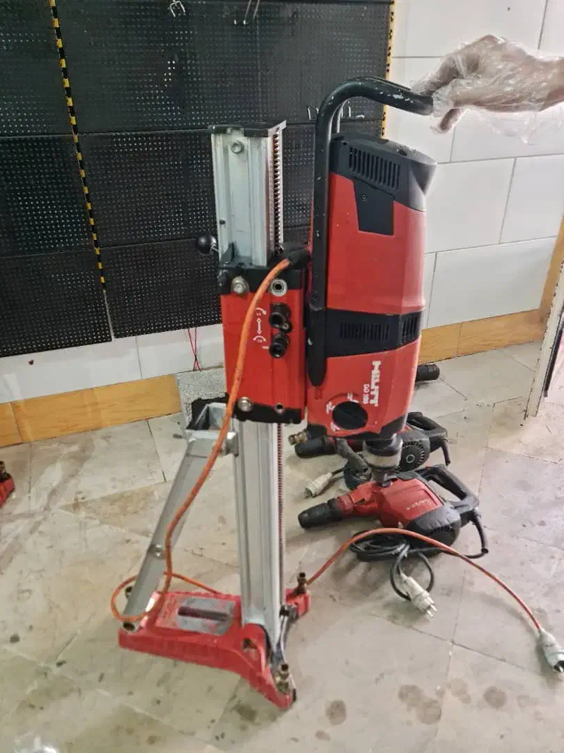 کرگیری ساختمان کاشت میلگرد  سریع و منصفانه|خدمات پیشه و مهارت|بندرعباس, |دیوار