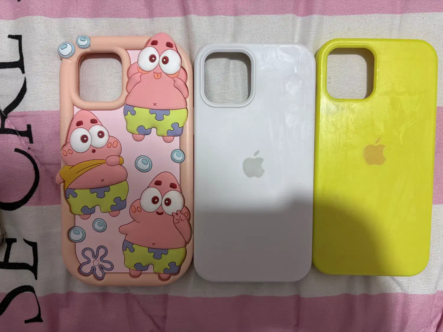 قاب ایفن ۱۲سه عدد ۲۰۰تومن|لوازم جانبی موبایل و تبلت|اسلام‌شهر, شهرک واوان|دیوار