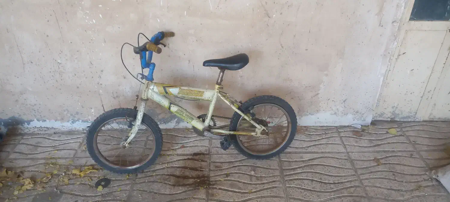 دوچرخه|دوچرخه، اسکیت، اسکوتر|اراک, |دیوار