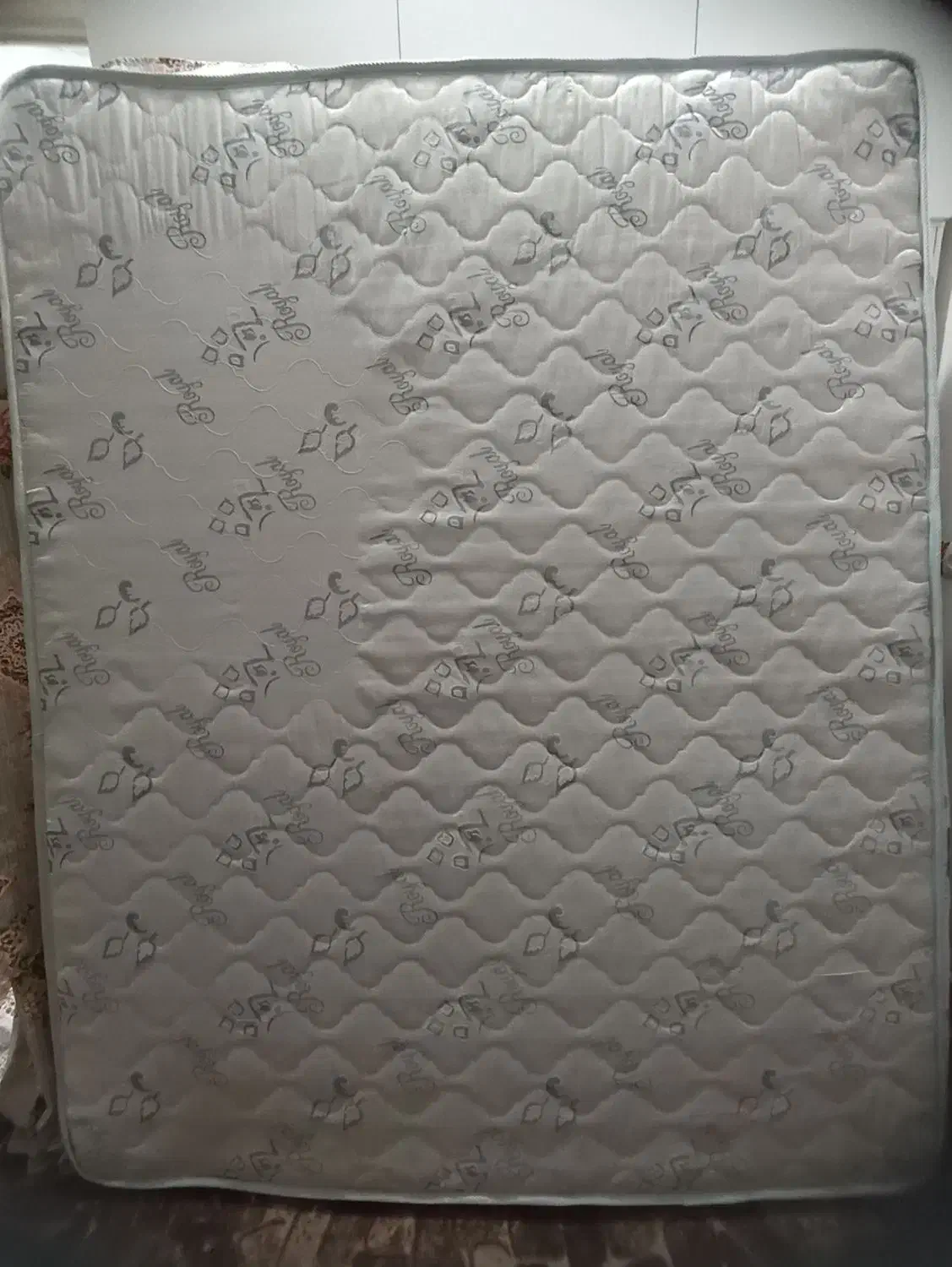 تخت‌خواب‌دونفره|تشک تختخواب|دزفول, |دیوار