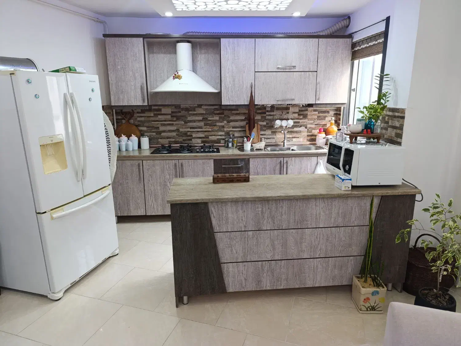 فروش کابینت mdf زیبا وسالم|مصالح و تجهیزات ساختمان|لاهیجان, امیرشهید|دیوار