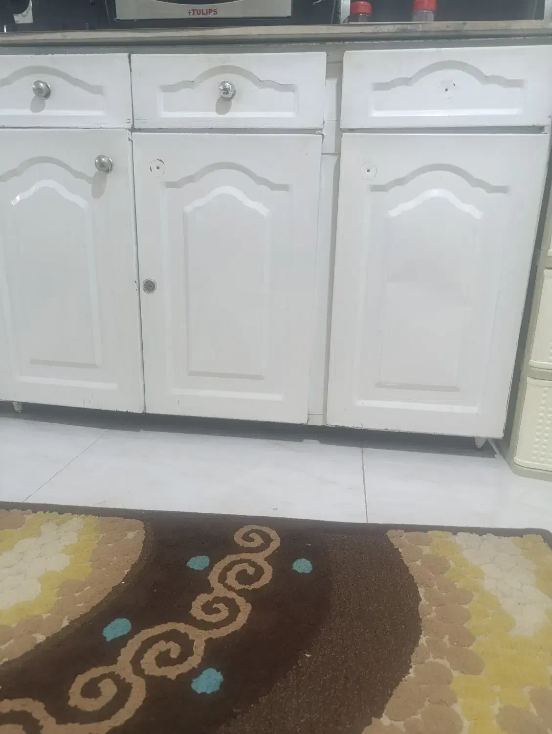 کابینت|مصالح و تجهیزات ساختمان|همدان, |دیوار