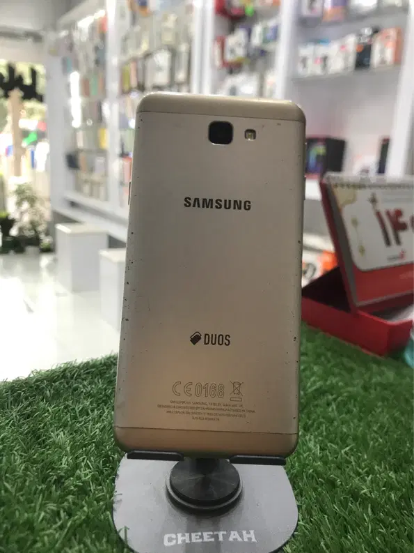 سامسونگ j5 prime|موبایل|بجنورد, |دیوار