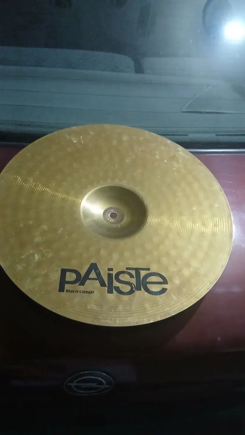 فروش سنج درام .جاز|درام و پرکاشن|بجنورد, |دیوار