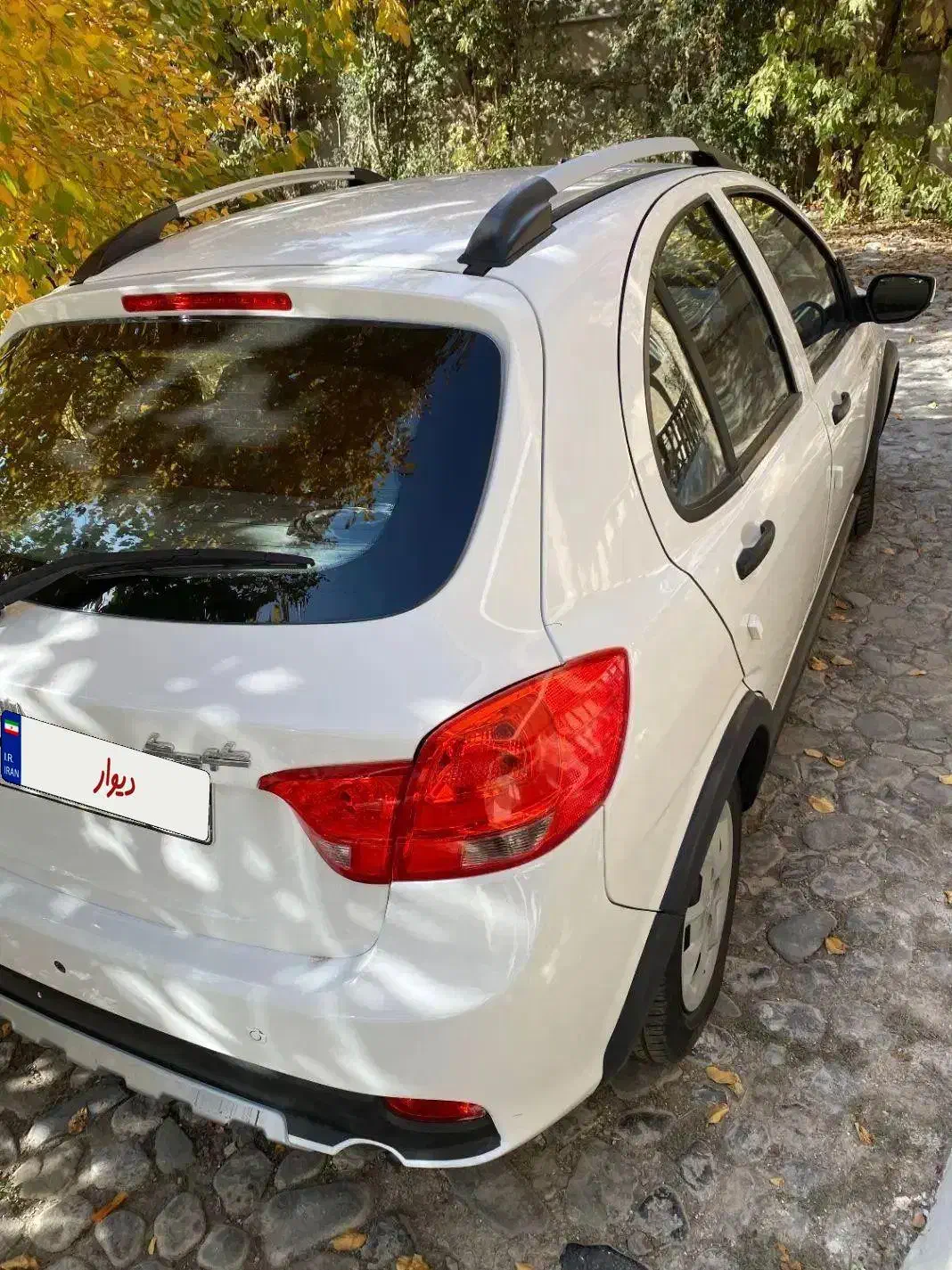 کویک|خودرو سواری و وانت|دماوند, دماوند|دیوار