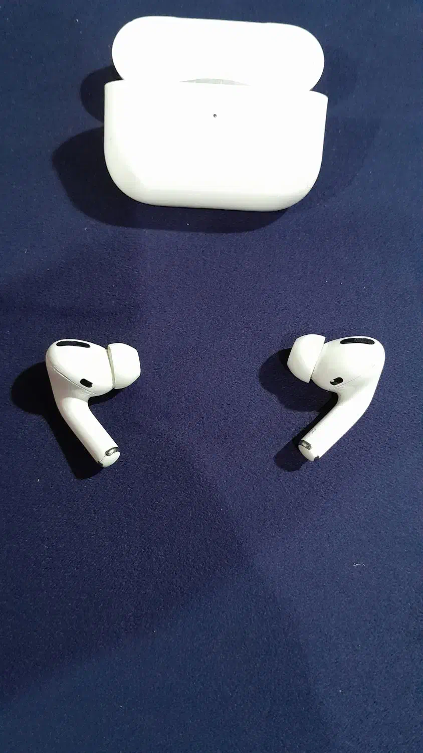 ایرپاد pro|لوازم جانبی موبایل و تبلت|کرج, خرمدشت|دیوار