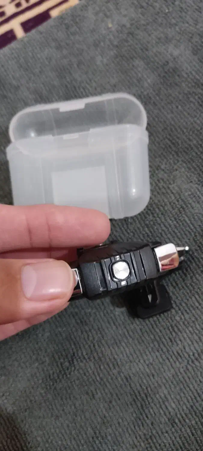 دسته بازی مغناطیسی پابجی و کالاف|کنسول، بازی ویدئویی و آنلاین|زابل, |دیوار