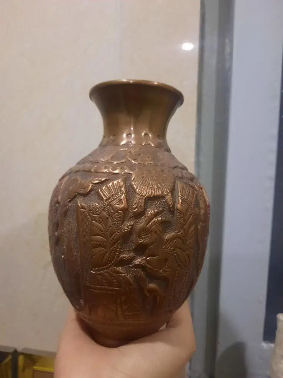 مسی و برنجی|کلکسیون اشیاء عتیقه|تهران, پاسداران|دیوار