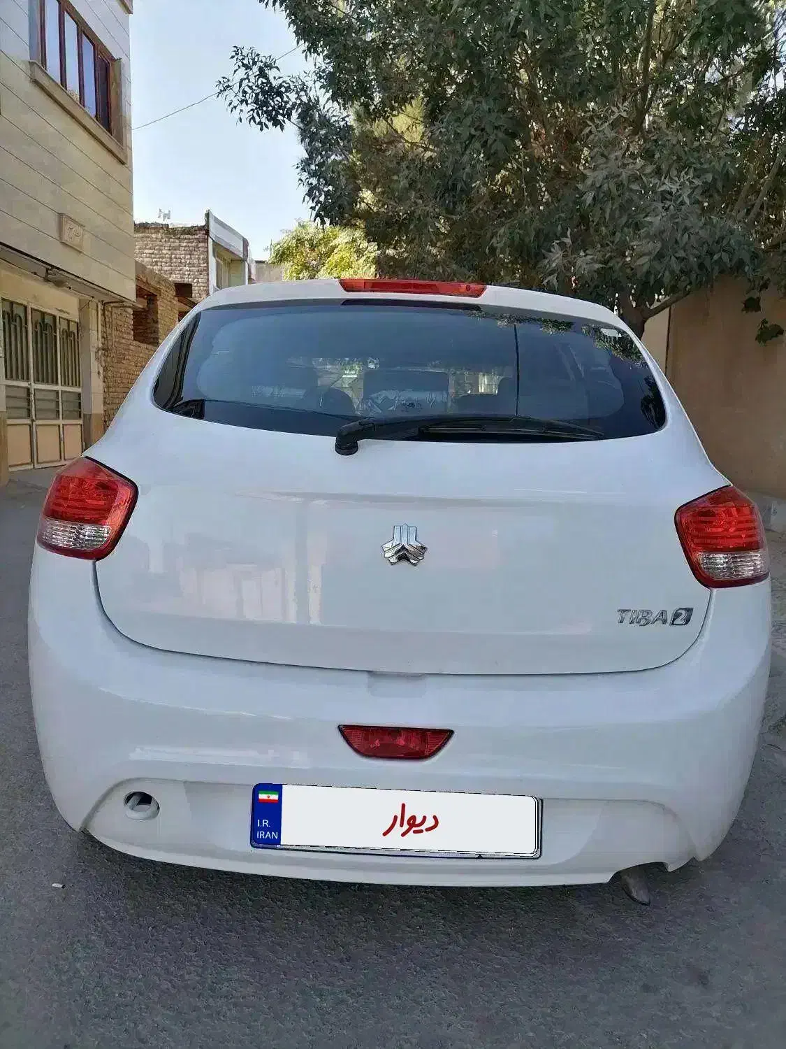 فروش ماشین|خودرو سواری و وانت|تربتحیدریه, شهرک ولیعصر|دیوار