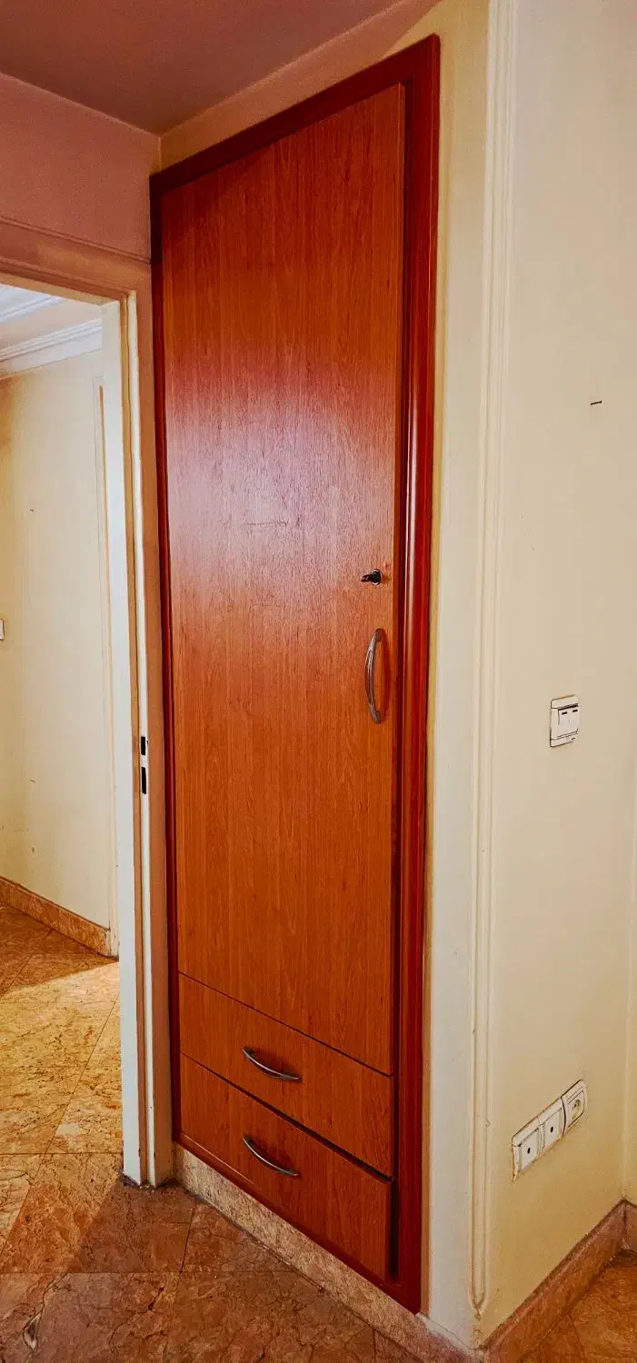 کمد و کابینت|جاکفشی، کمد، دراور|تهران, قلهک|دیوار