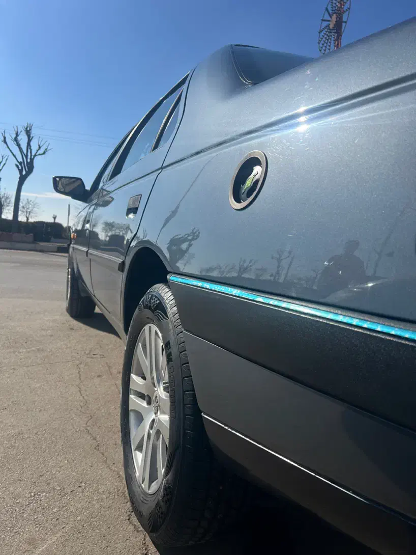 پژو ۴۰۵دوگانه شرکت|خودرو سواری و وانت|محمدیه-قزوین, |دیوار