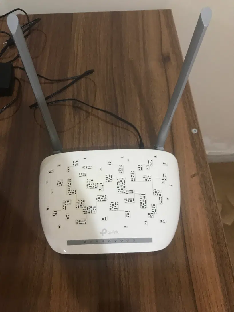 مودم tp-link|مودم و تجهیزات شبکه|بوشهر, |دیوار