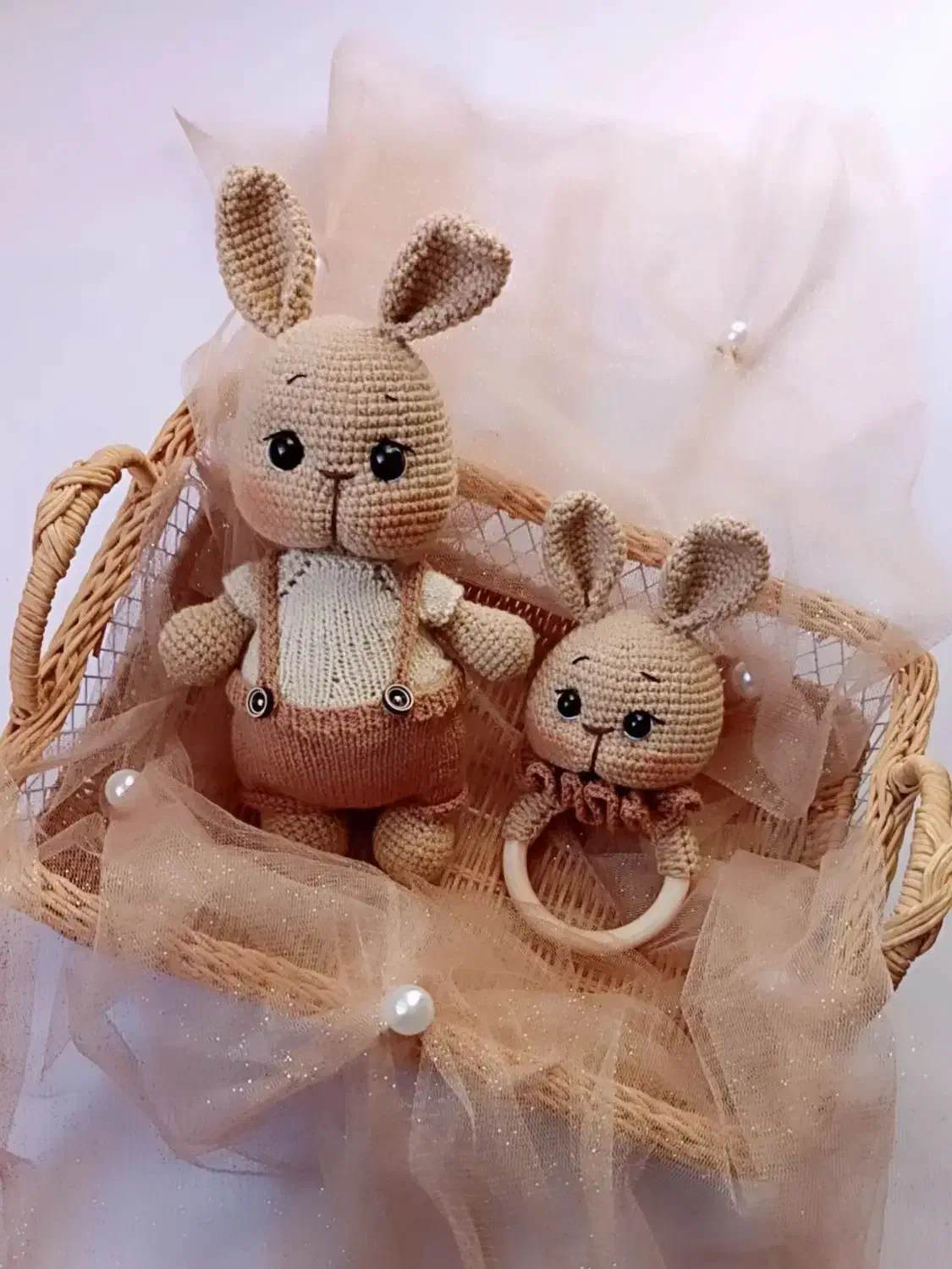 ست سیسمونی جغجغه وعروسک|اسباببازی|برخوار, |دیوار