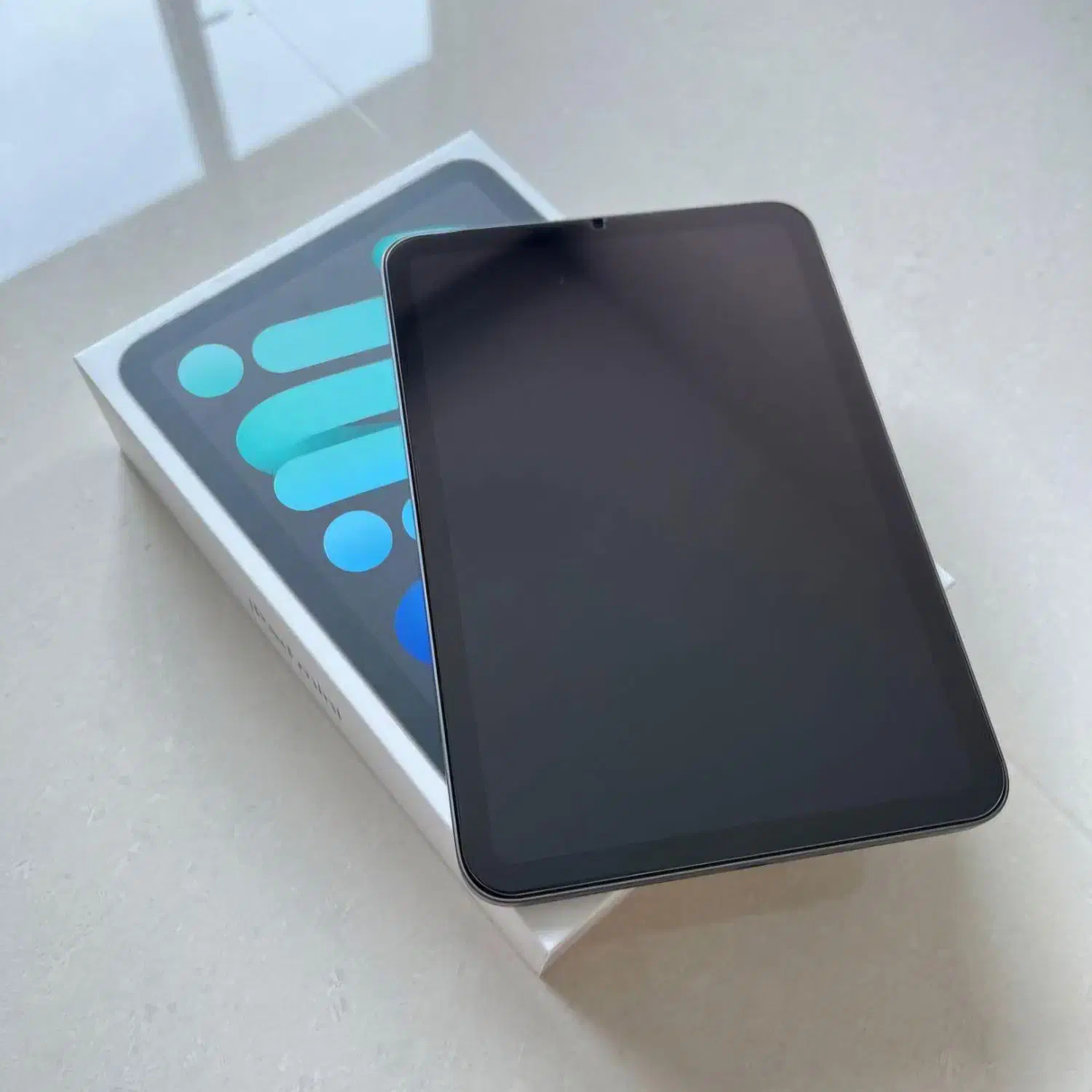 iPad Mini 6 2023|تبلت|کرج, شهرک اوج|دیوار