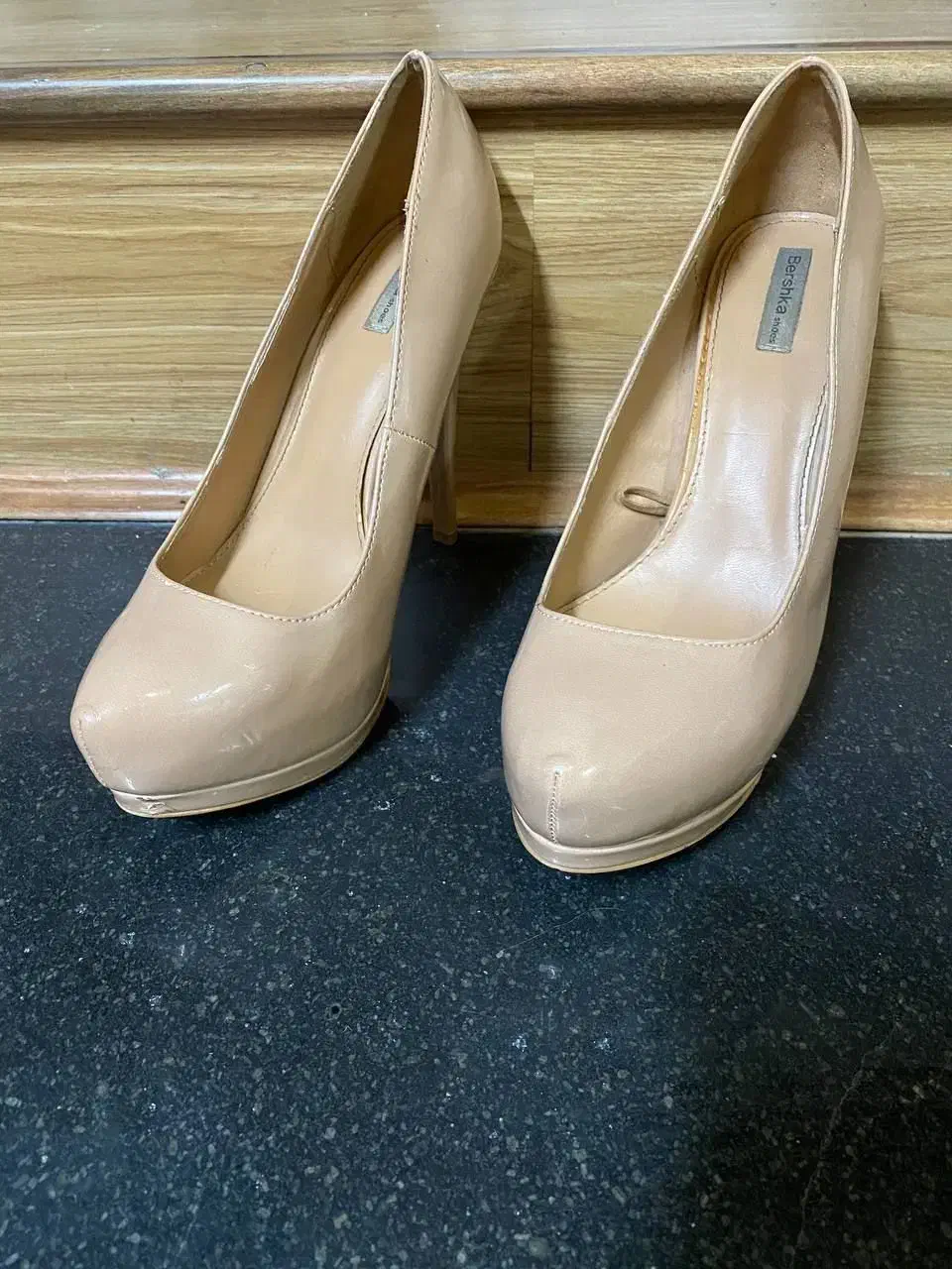 کفش مجلسی سایز ۳۹|کیف، کفش، کمربند|مشهد, هنرستان|دیوار