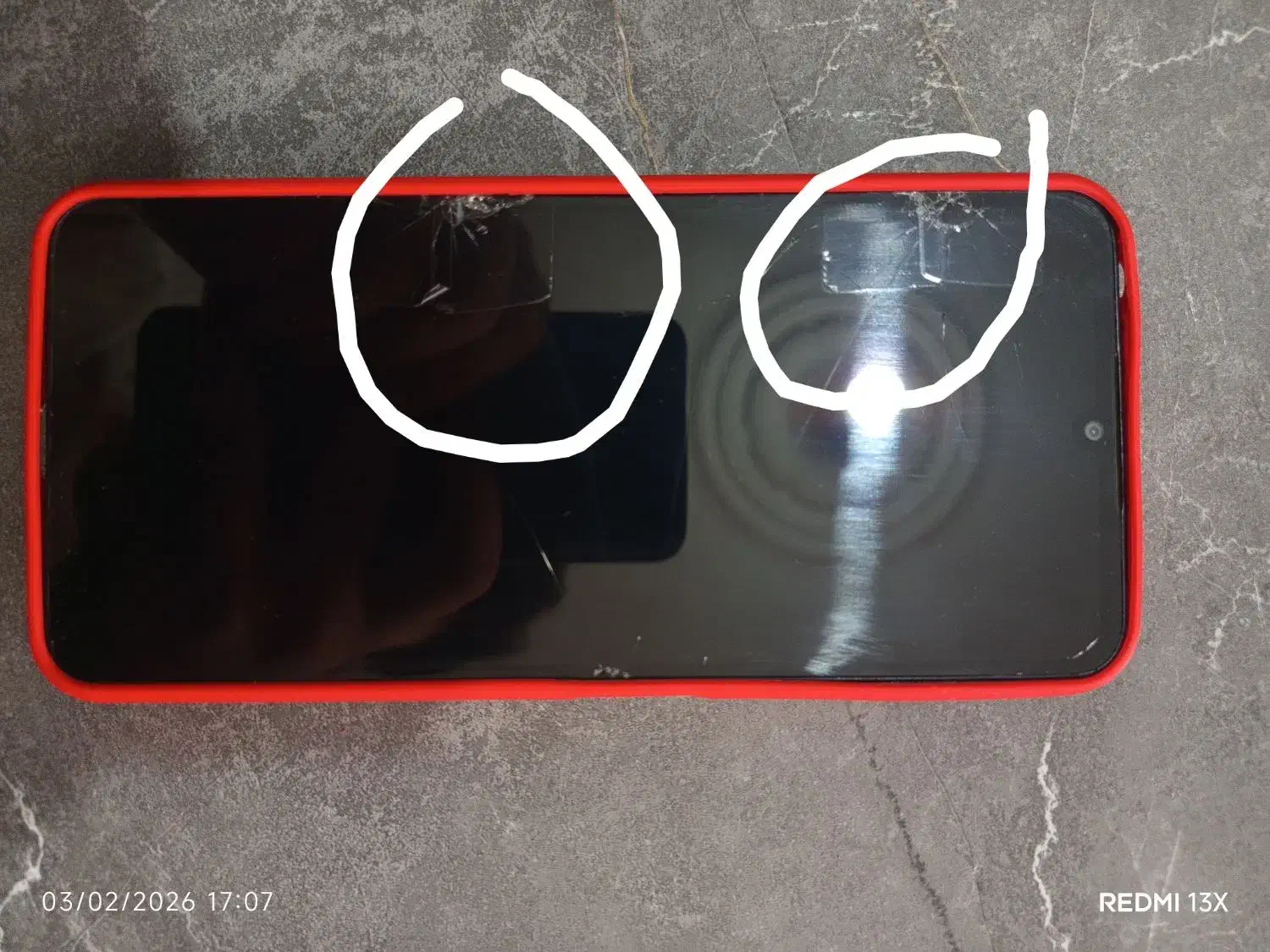 گوشی پوکو c۶۵|موبایل|ارومیه, |دیوار