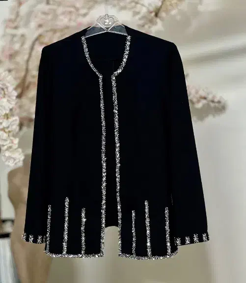 جواهر دوزی لباس|لباس|کوهدشت, |دیوار