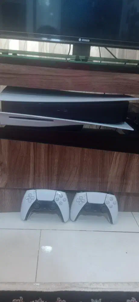 ps5 fat|کنسول، بازی ویدئویی و آنلاین|چهارباغ, |دیوار