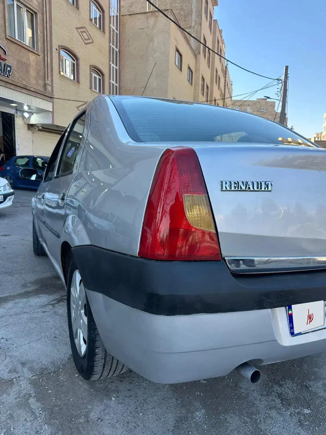 تندر|خودرو سواری و وانت|تبریز, |دیوار