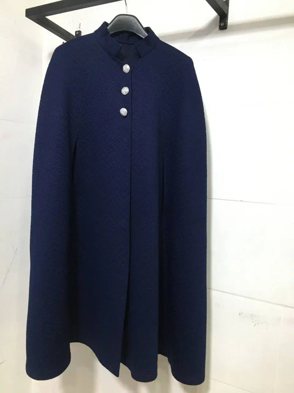 پاییزه و زمستونه رنگ سرمه ای باتخفیف و هدیه فقط...|لباس|گرگان, |دیوار