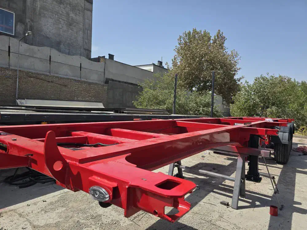 کمپرسی،کفی،لبه،تیغه کانتین|خودرو سنگین|تهران, تجریش|دیوار