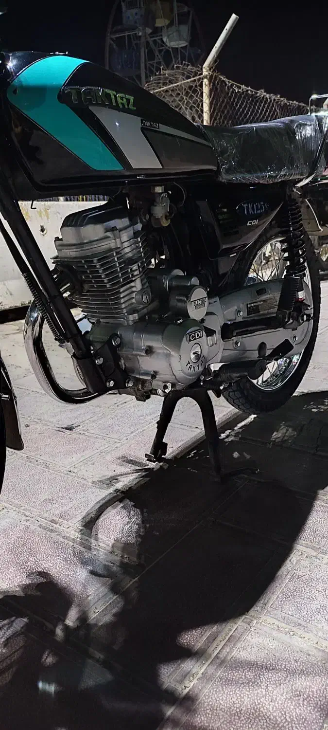 موتور همتاز|موتورسیکلت|شادگان, |دیوار