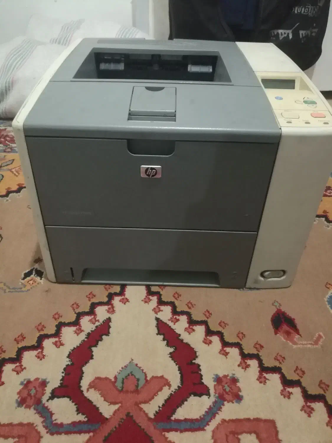 پرینتر اچ پی|پرینتر، اسکنر، کپی، فکس|تهران, قصر فیروزه ۲|دیوار