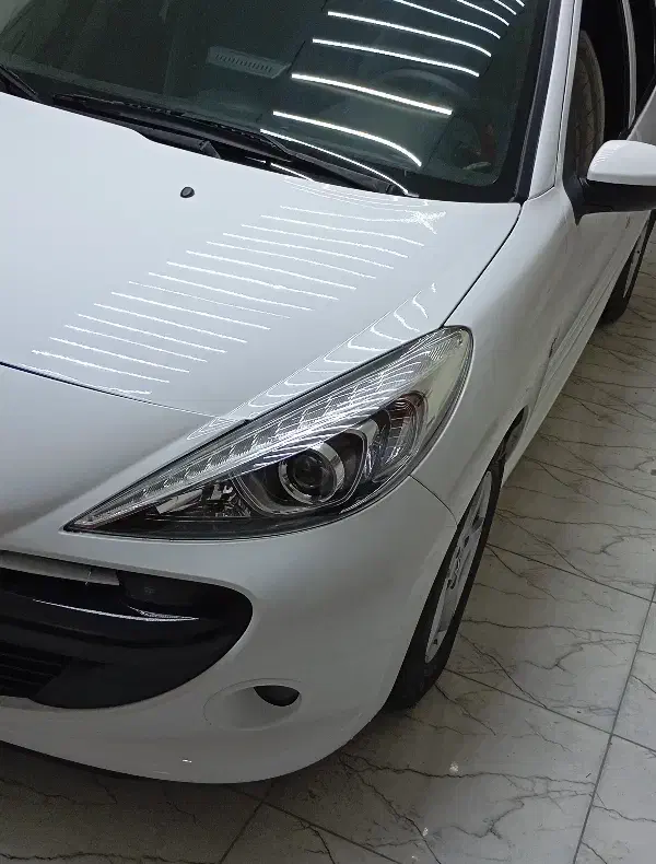 زیباسازی پولیش دیتلینگ و ...|خدمات موتور و ماشین|ایلام, |دیوار