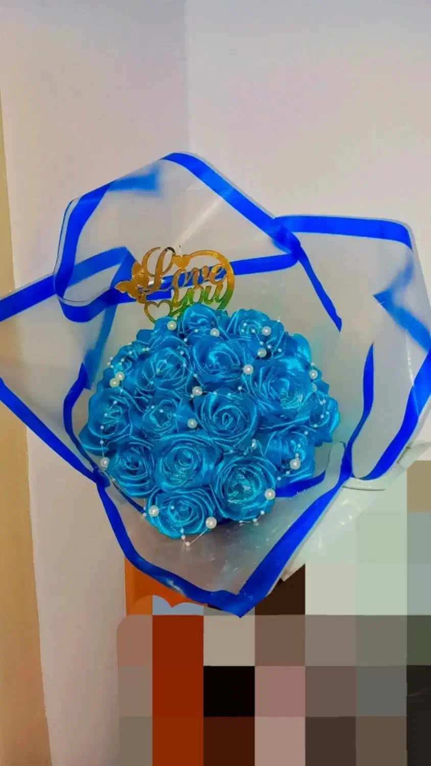 گل ربانی|گل مصنوعی|مشهد, رده|دیوار