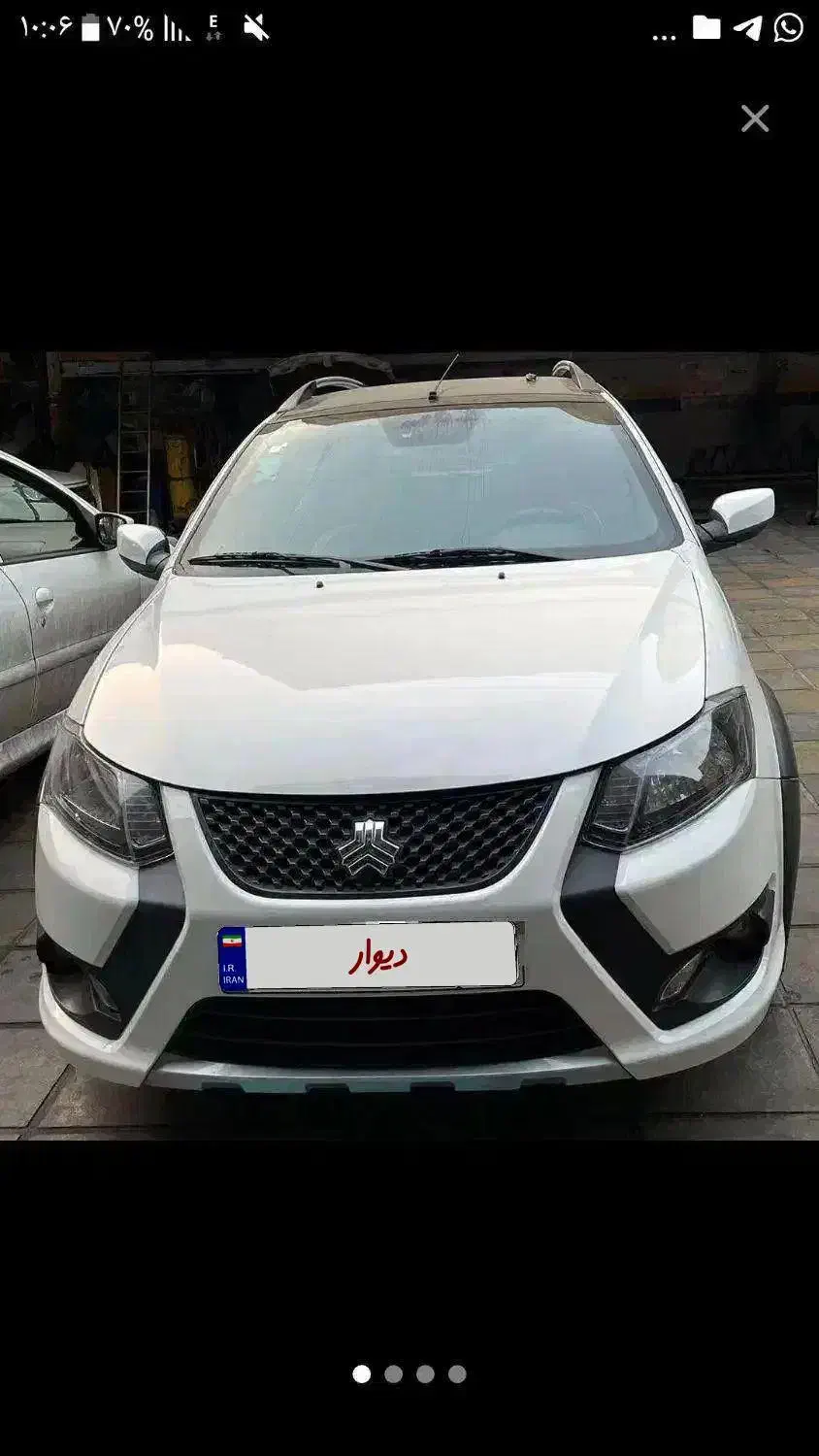 حواله کوییک|خودرو سواری و وانت|سرپل ذهاب, |دیوار