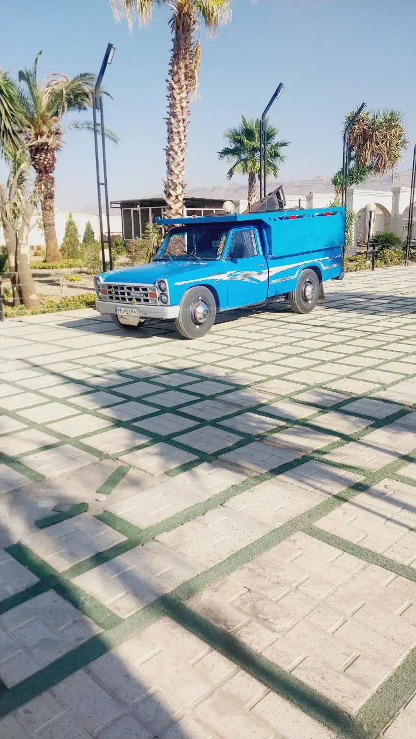 حمل بار واثاثیه منزل فوری به تهران|خدمات حمل و نقل|نورآباد, |دیوار