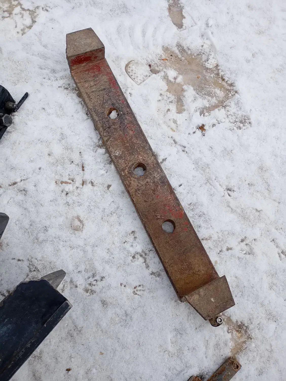 تریلی بند مال بند|قطعات یدکی و لوازم جانبی|بن, |دیوار