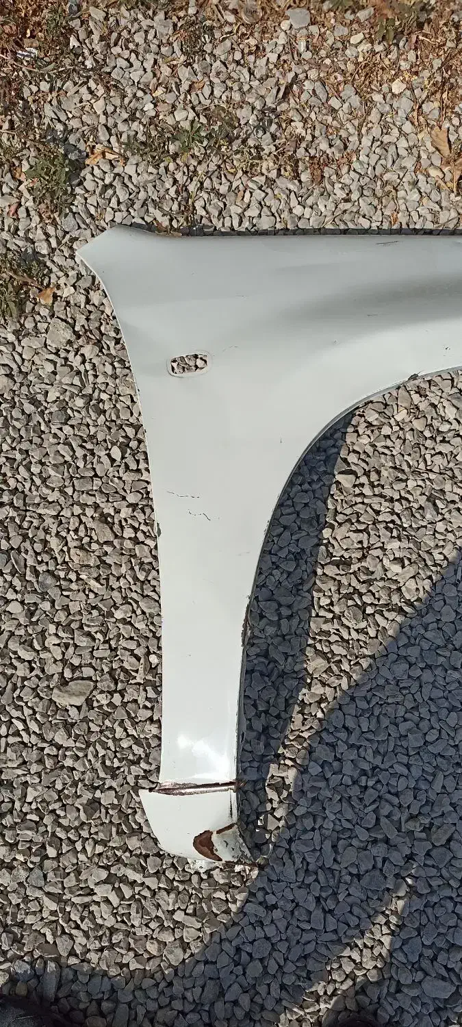 گلگیر ام وی ام x33|قطعات یدکی و لوازم جانبی|مرودشت, نقش رستم|دیوار