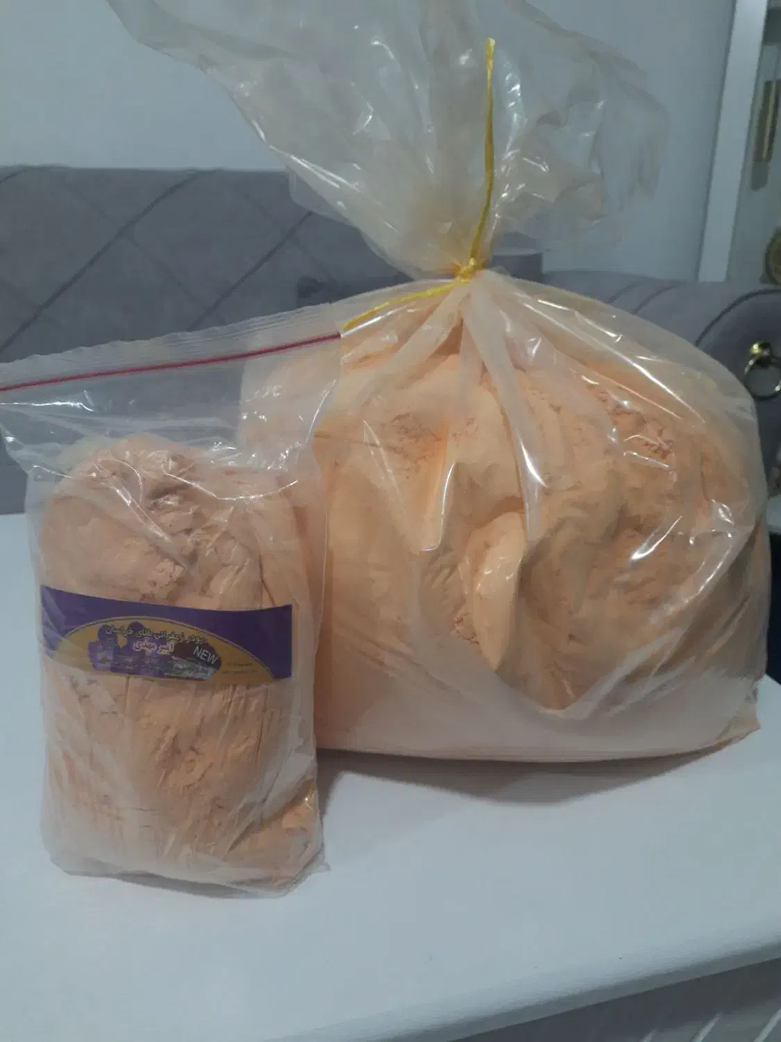 فروش عمده پودر زعفران|خوردنی و آشامیدنی|ملایر, |دیوار