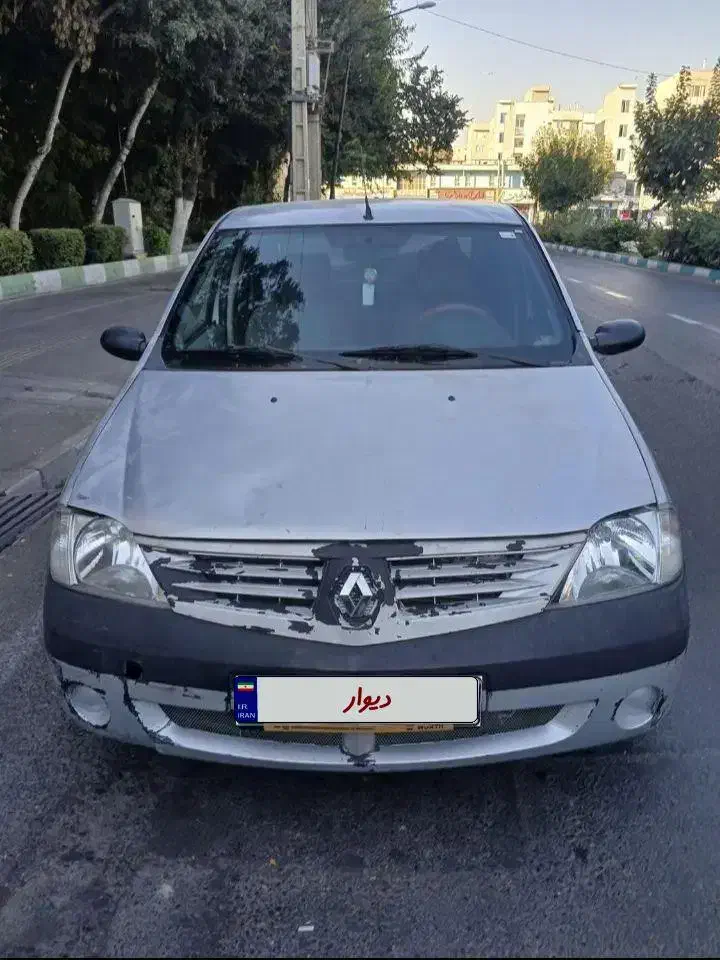 ال نود|خودرو سواری و وانت|شهر ری, سیزده آبان|دیوار