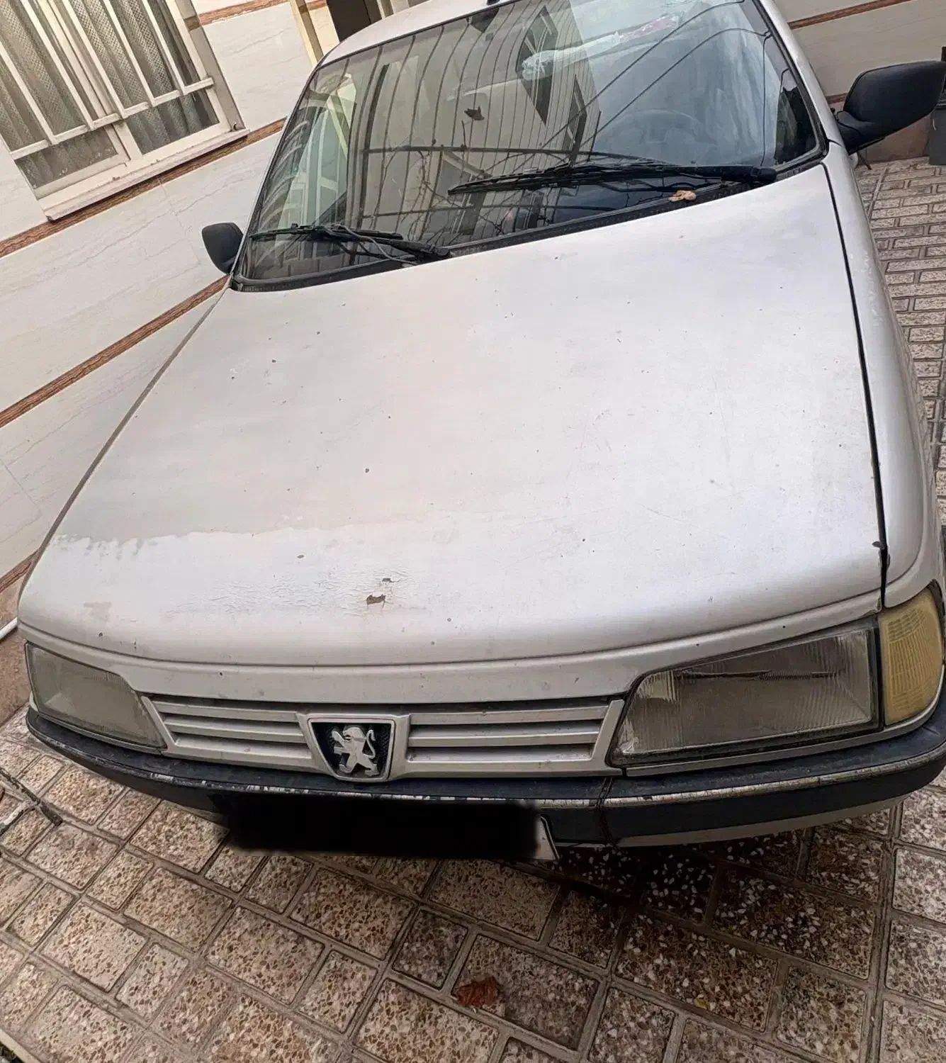 پژو۴۰۵|خودرو سواری و وانت|نسیمشهر, |دیوار