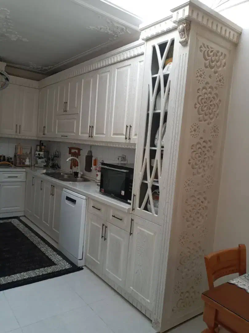 ۲طبقه/دربست/ هرطبقه یک خواب/بازسازی/نزدیک به حاشیه|اجارهٔ آپارتمان|مشهد, آزادشهر|دیوار