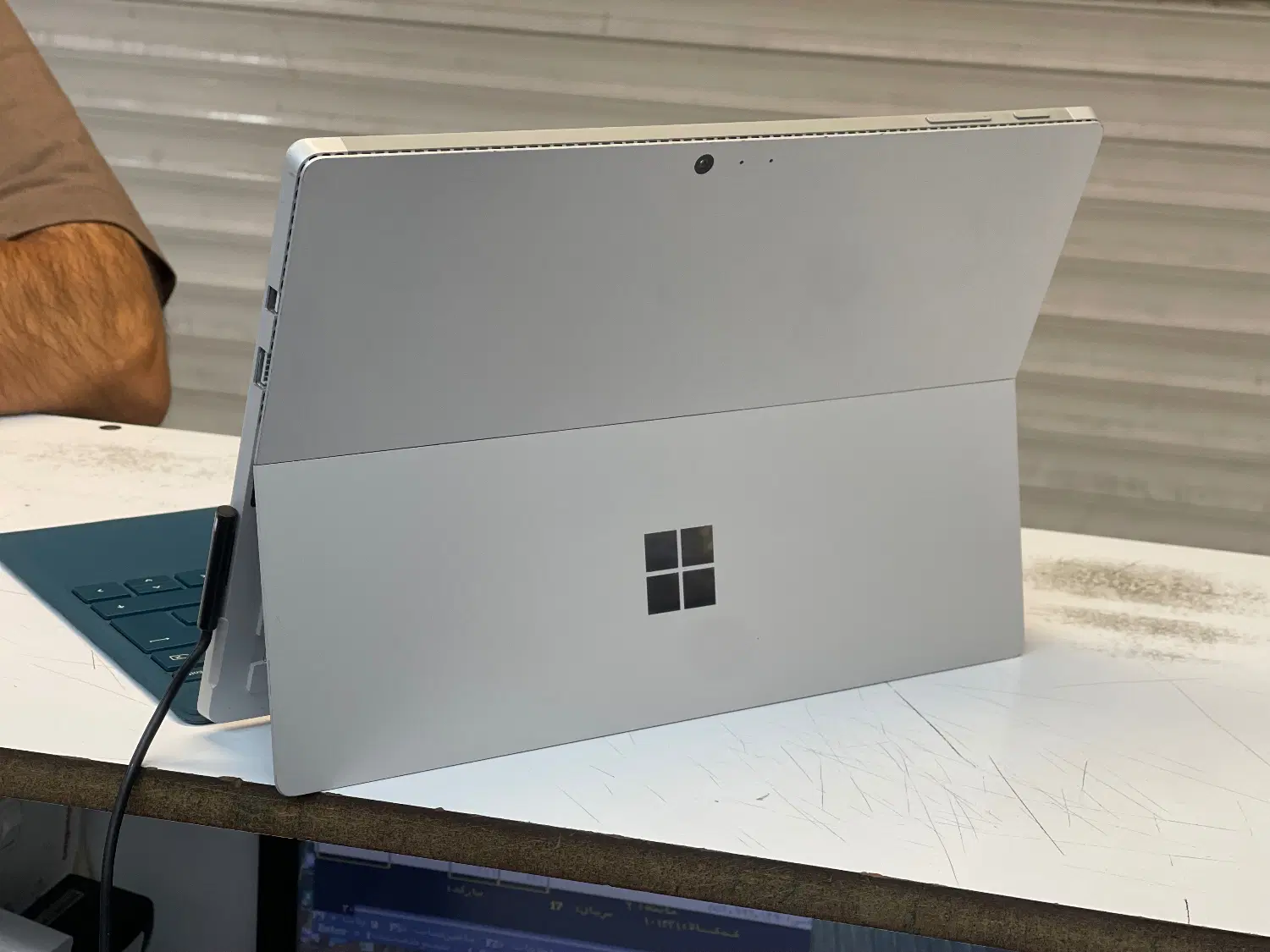 Surface pro4|رایانه همراه|تهران, شیخ هادی|دیوار