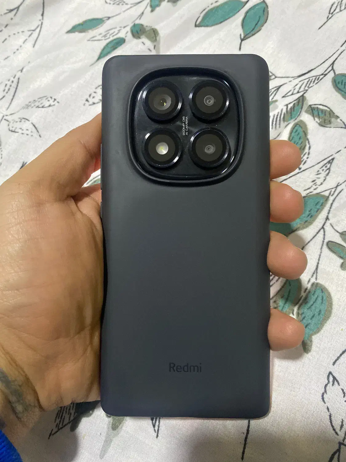 نوت ۱۴ پرو ۲۵۶ گیگ|موبایل|پردیس, فاز ۱۱|دیوار