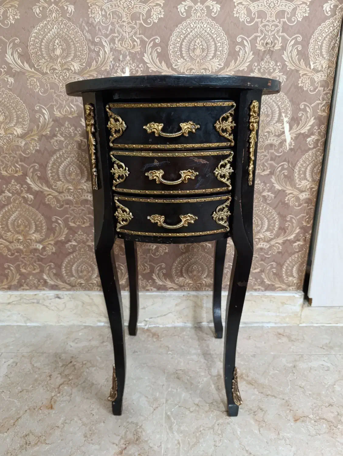 میز تلفن در حد نو|میز تلفن|تهران, تهرانپارس شرقی|دیوار