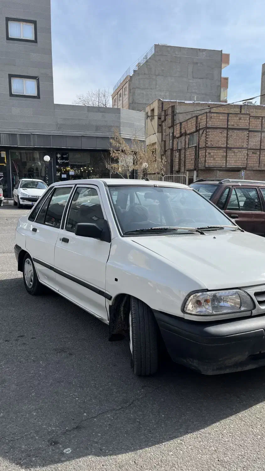 پراید اقتصادی|خودرو سواری و وانت|باسمنج, |دیوار