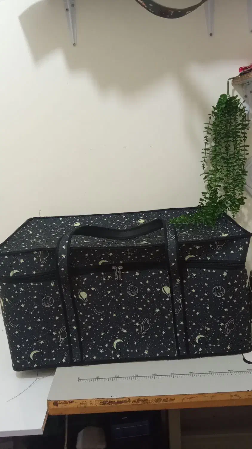 کاور رختخواب|کیف، کفش، کمربند|نیشابور, گنبد سبز|دیوار