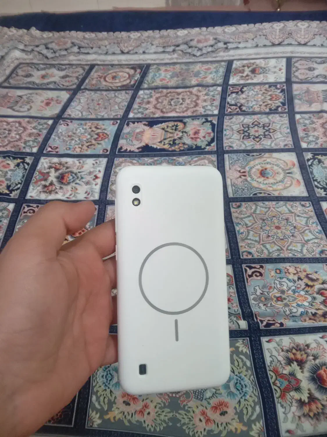 گوشی a10|موبایل|زنجان, |دیوار