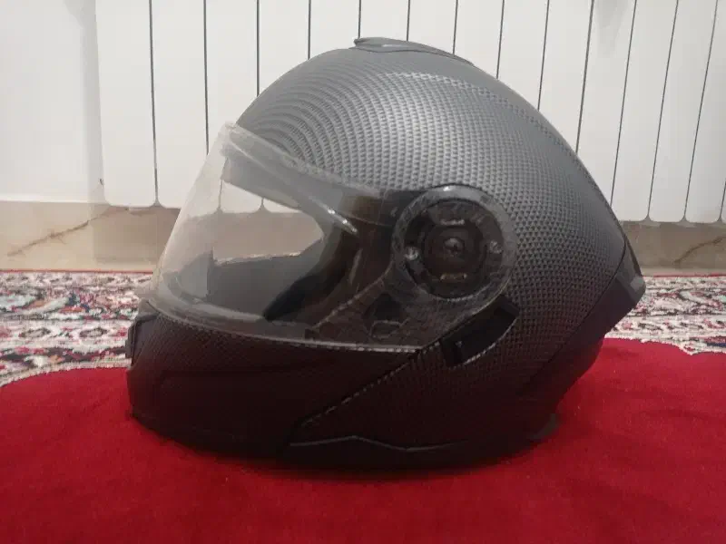 کلاه ایمنی|قطعات یدکی و لوازم جانبی|سقز, |دیوار