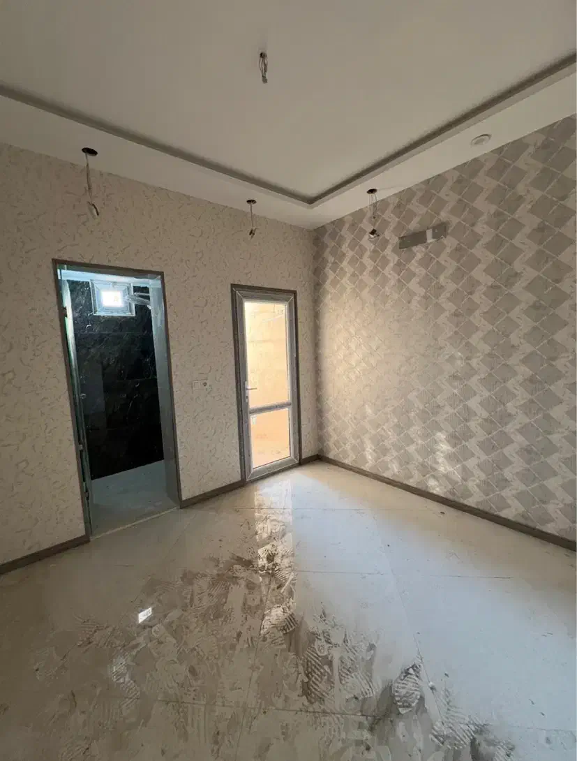 ۱۲۸ متر ۳خوابه/ کلید نخورده/ ۳دقیقه پیاده تا حرم|فروش آپارتمان|مشهد, حرم مطهر رضوی|دیوار